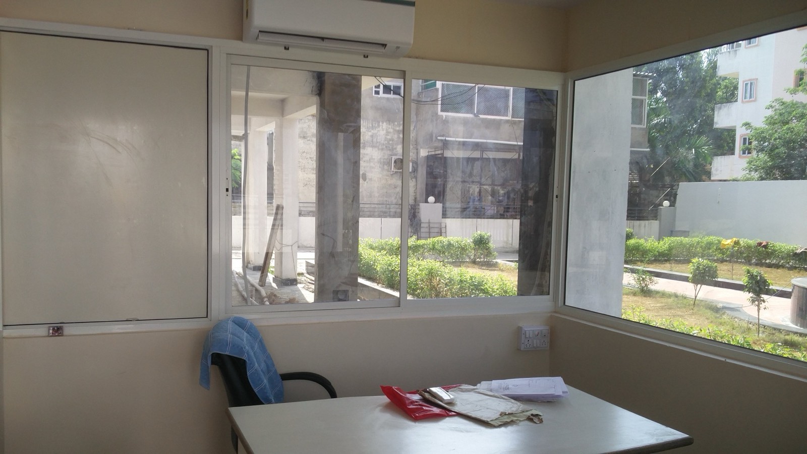 3 BHK - C (Largest) - Shanti Tower, Bhilwara